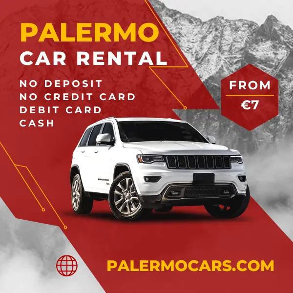 Car Rental Palermo